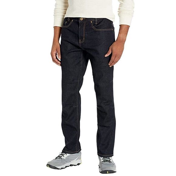 Vertx Defiance Jeans, Indigo Rinse, 38x30 - Picture 1 of 5